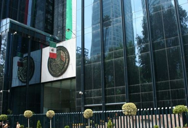 Entrega PGR a CNDH documento con observaciones al caso Iguala