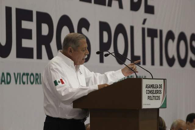 Los candidatos saldrán a tiempo: ETC