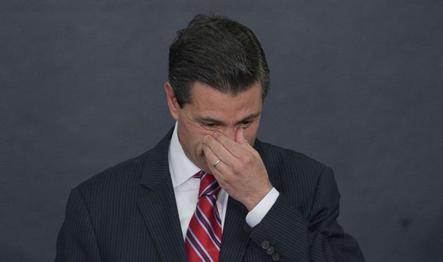 Aumentó la deuda externa con EPN