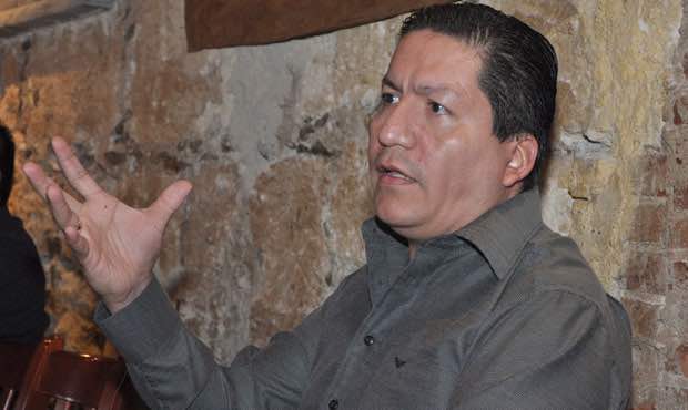 Quedará Congreso en manos de ingobernabilidad, asegura PRD