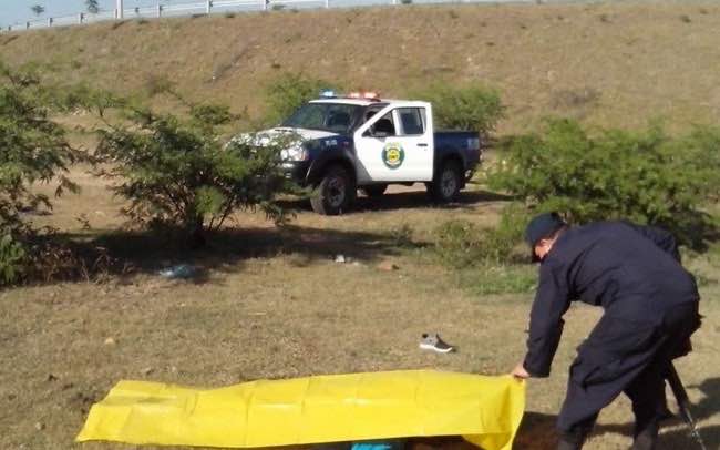 Asesinan desconocidos a mexicano en Honduras