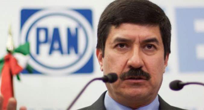 Corral denuncia acarreo; no impugnará