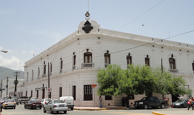 Ayuntamientos no les importa ser transparente y son omisos