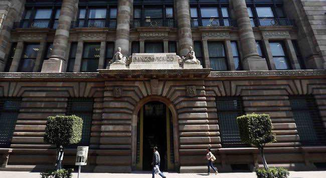 Niega Banxico ‘fuga’ de capitales pese a volatilidad de mercados