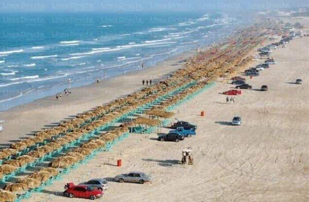 Proponen nombrar a Miramar “Playa Madero”