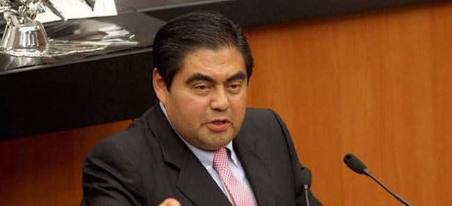 Urgente que autoridades federales presenten resultados de búsqueda de ‘El Chapo’: Barbosa