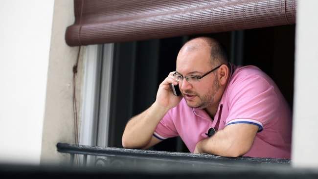 ONU exige al Gobierno iraní liberar a corresponsal de prensa estadounidense