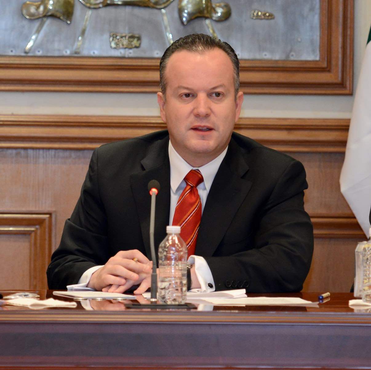 Destaca Nuevo Laredo por finanzas sanas