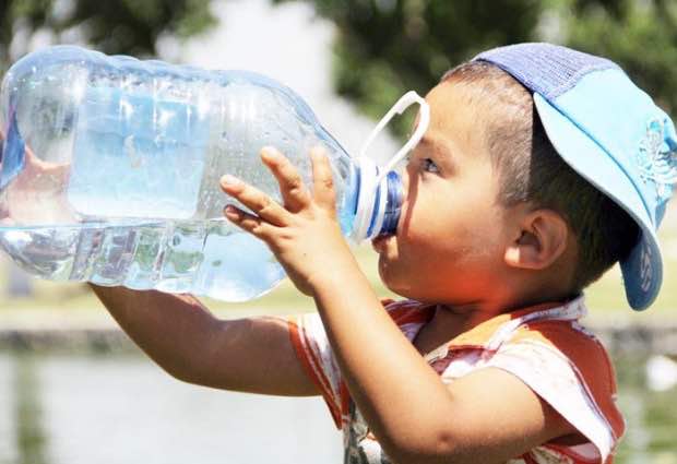 Reporta Nuevo Laredo 17 víctimas por canícula y golpe de calor