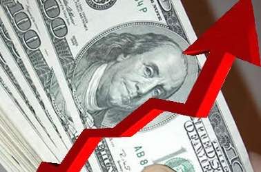 Dólar alcanza los $16.85 en bancos