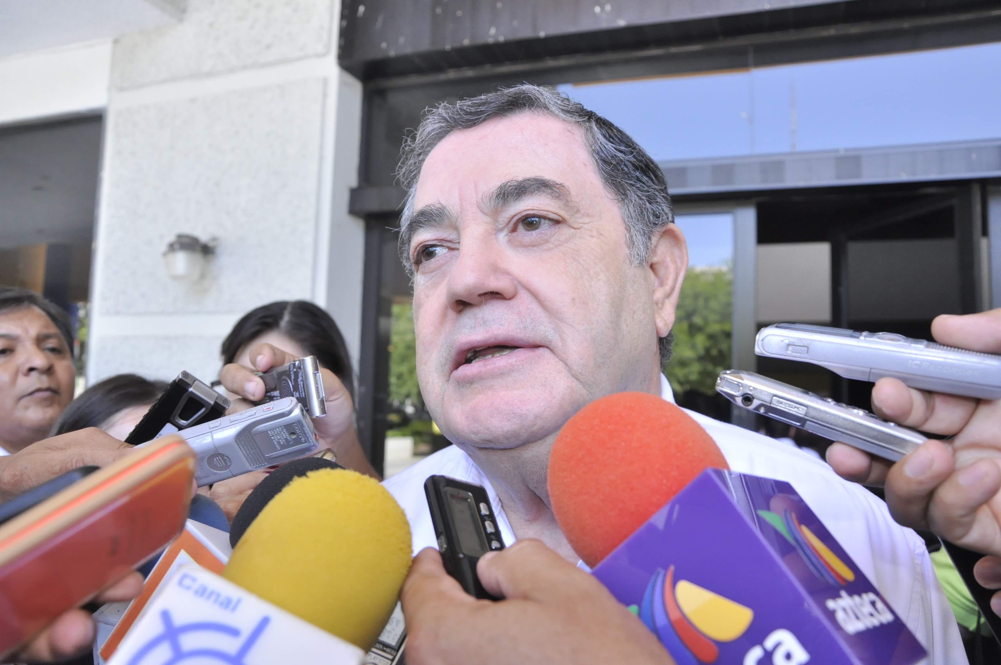 “Hay que gastar bien, con orden”, recomienda Finanzas a Alcaldes