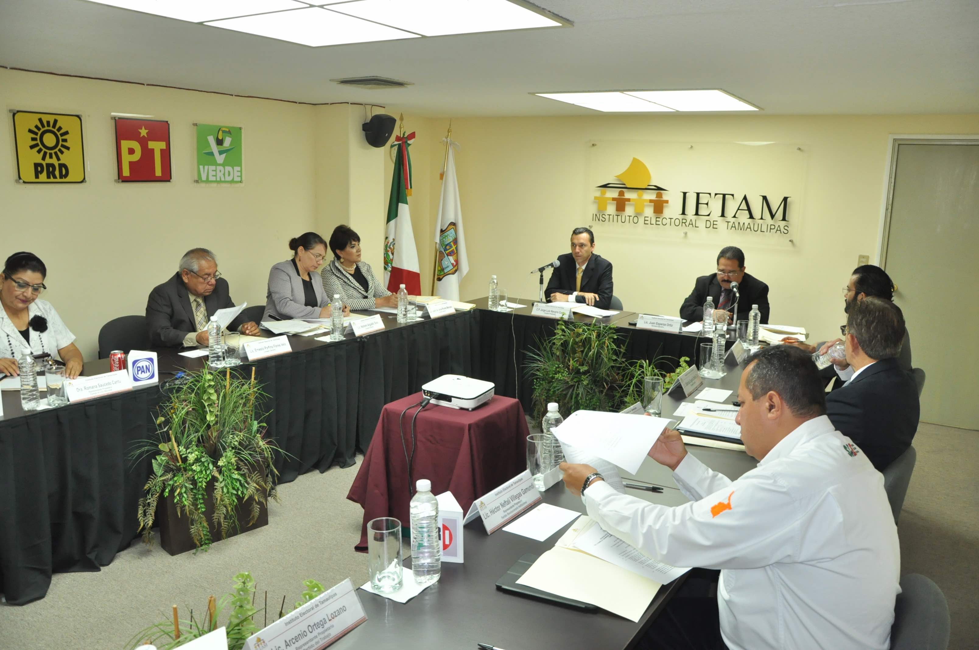 Inicia cuenta regresiva para Consejeros electorales