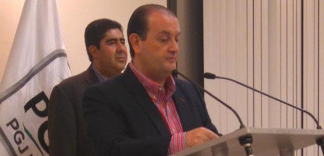 Detienen a otro implicado en caso Narvarte