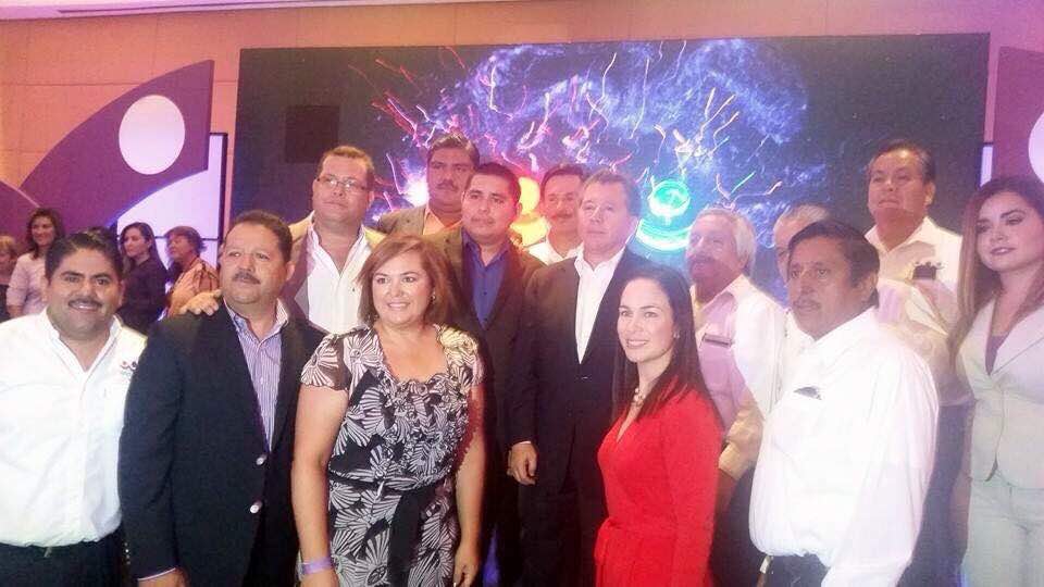 “Salgan aspirantes a ganar espacios”: González Benavides