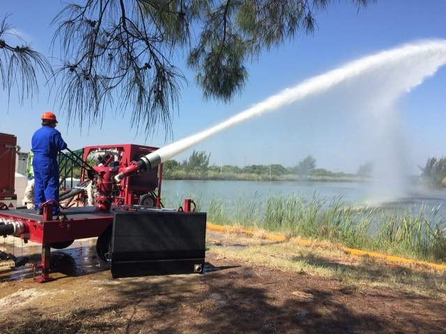 Grupos de partidos de oposición coinciden en la mega-alianza