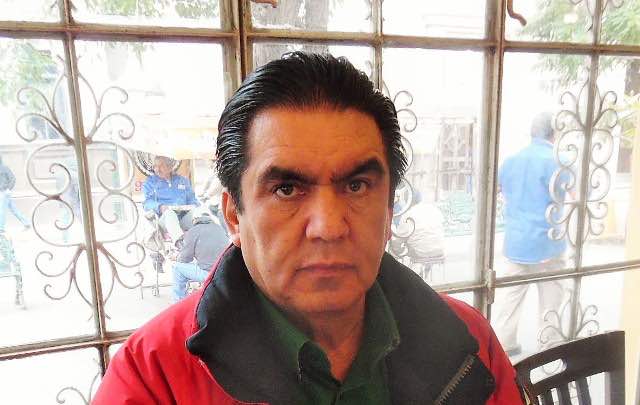 FOTO NOTA DEL DIA 1 ABAJO José ORdóñez.