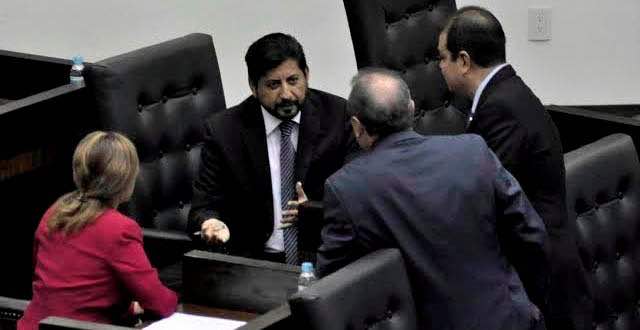 INE pone en marcha trabajos para comicios del 2016