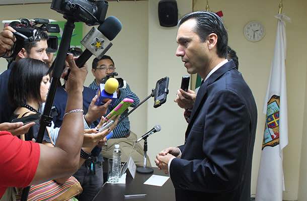 IETAM pide 319 millones para las elecciones del 2016