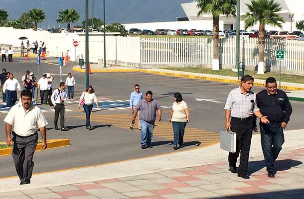 IETAM pide 319 millones para las elecciones del 2016