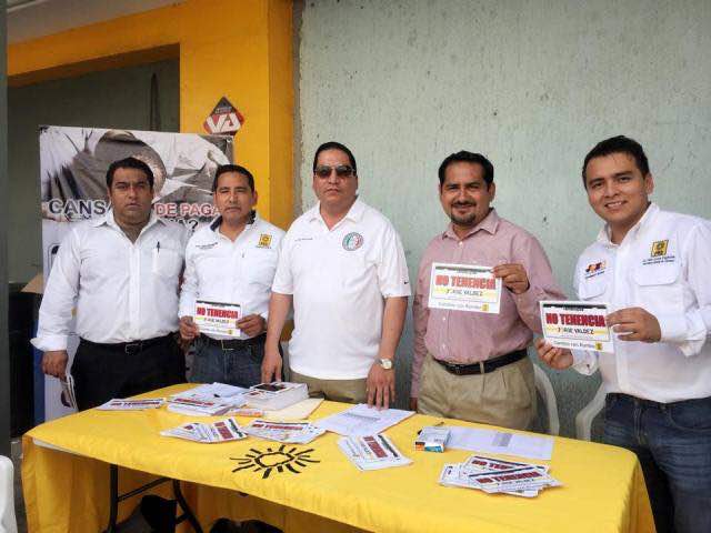 Se extienda a Madero consulta para frenar pago de Tenencia