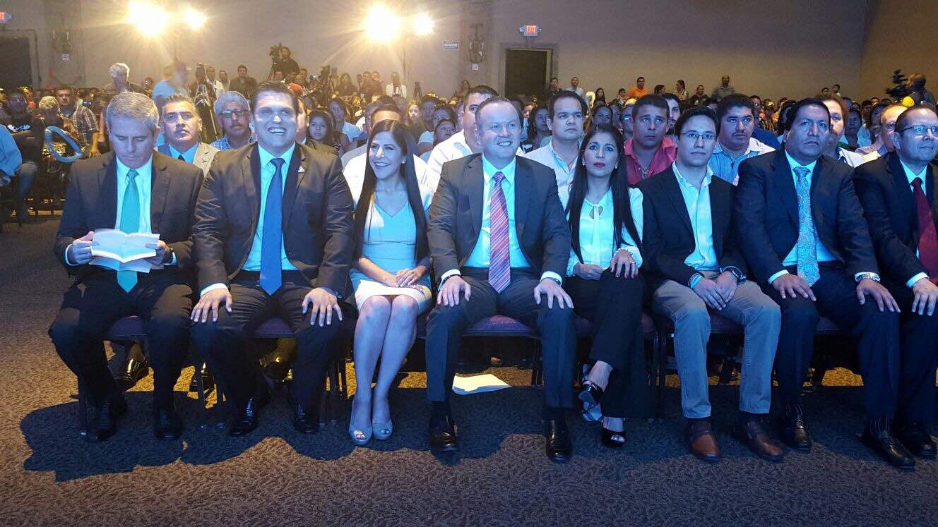 Aumenta presencia política de Canturosas en el Estado