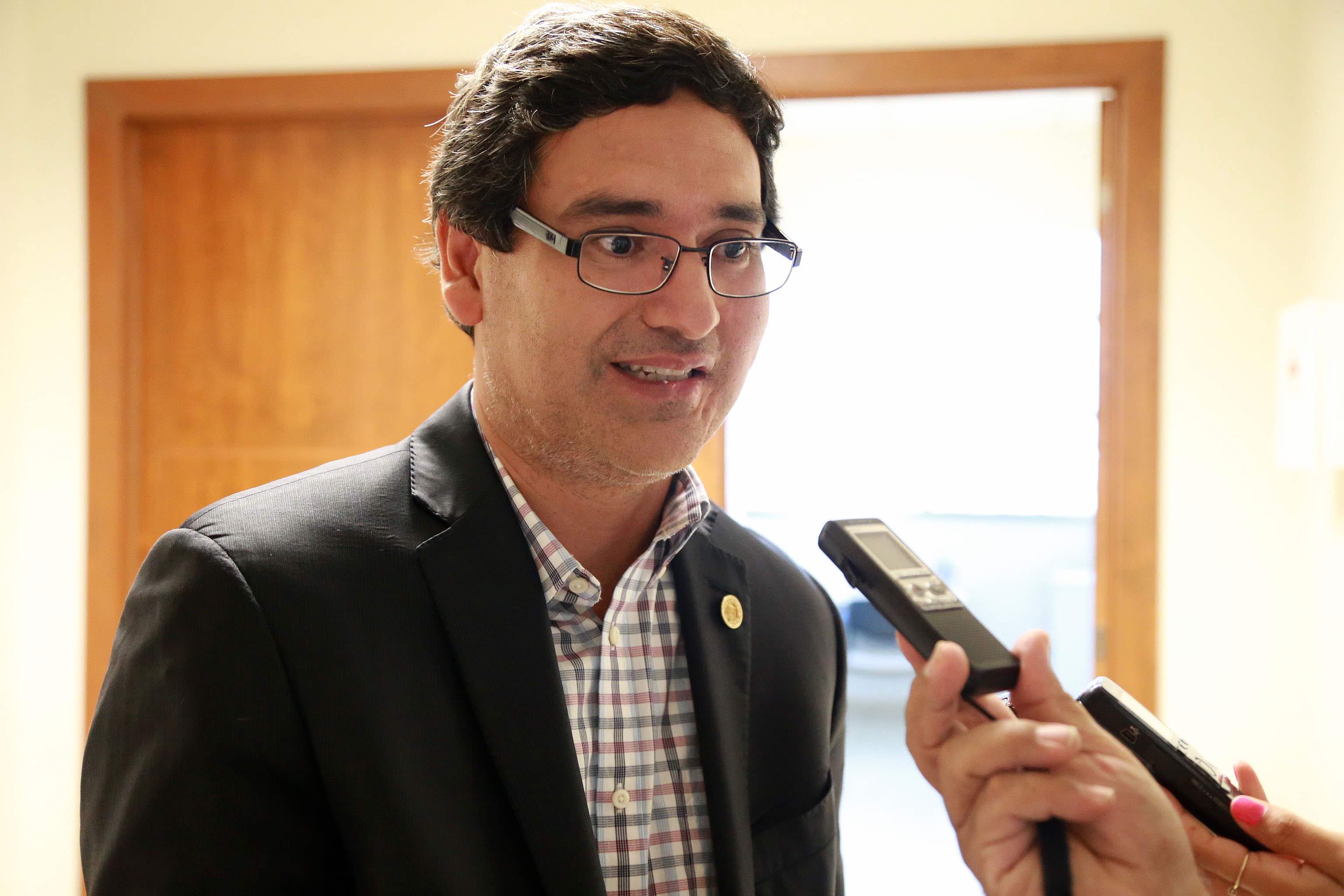 Congreso ‘presiona’ con la Ley a cumplir rendición de cuentas