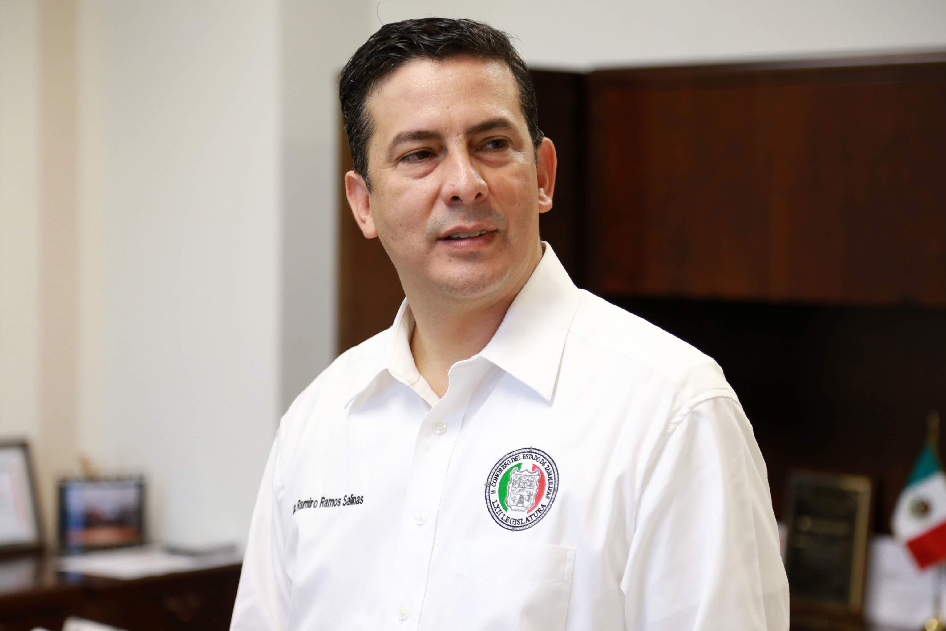 Respalda congreso Ley de Disciplina Financiera