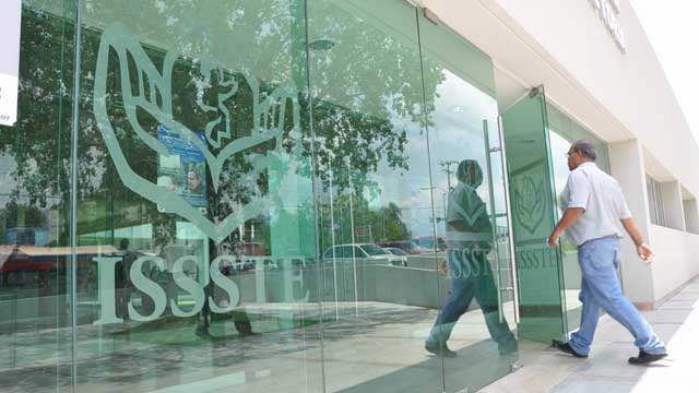 No puede el ISSSTE ‘operar’ necesidades de infraestructura de salud
