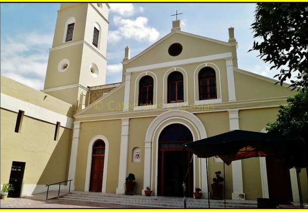 Amanece con luto la Diócesis de Nuevo Laredo