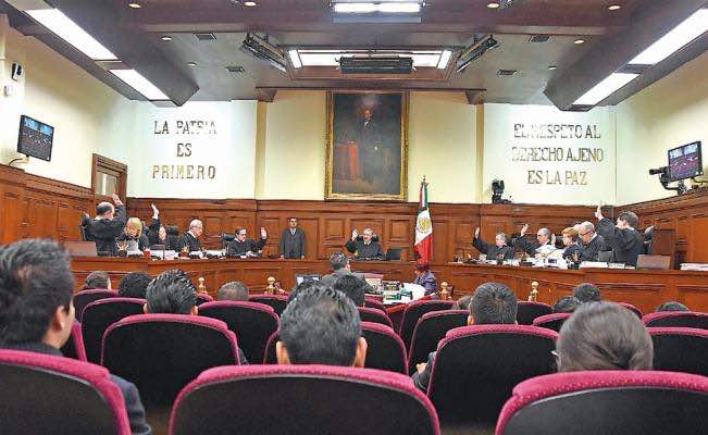 Aprueba SCJN la adopción entre parejas Gay’s