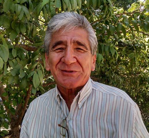 Izaguirre nuevo secretario general del SIRTA en Madero