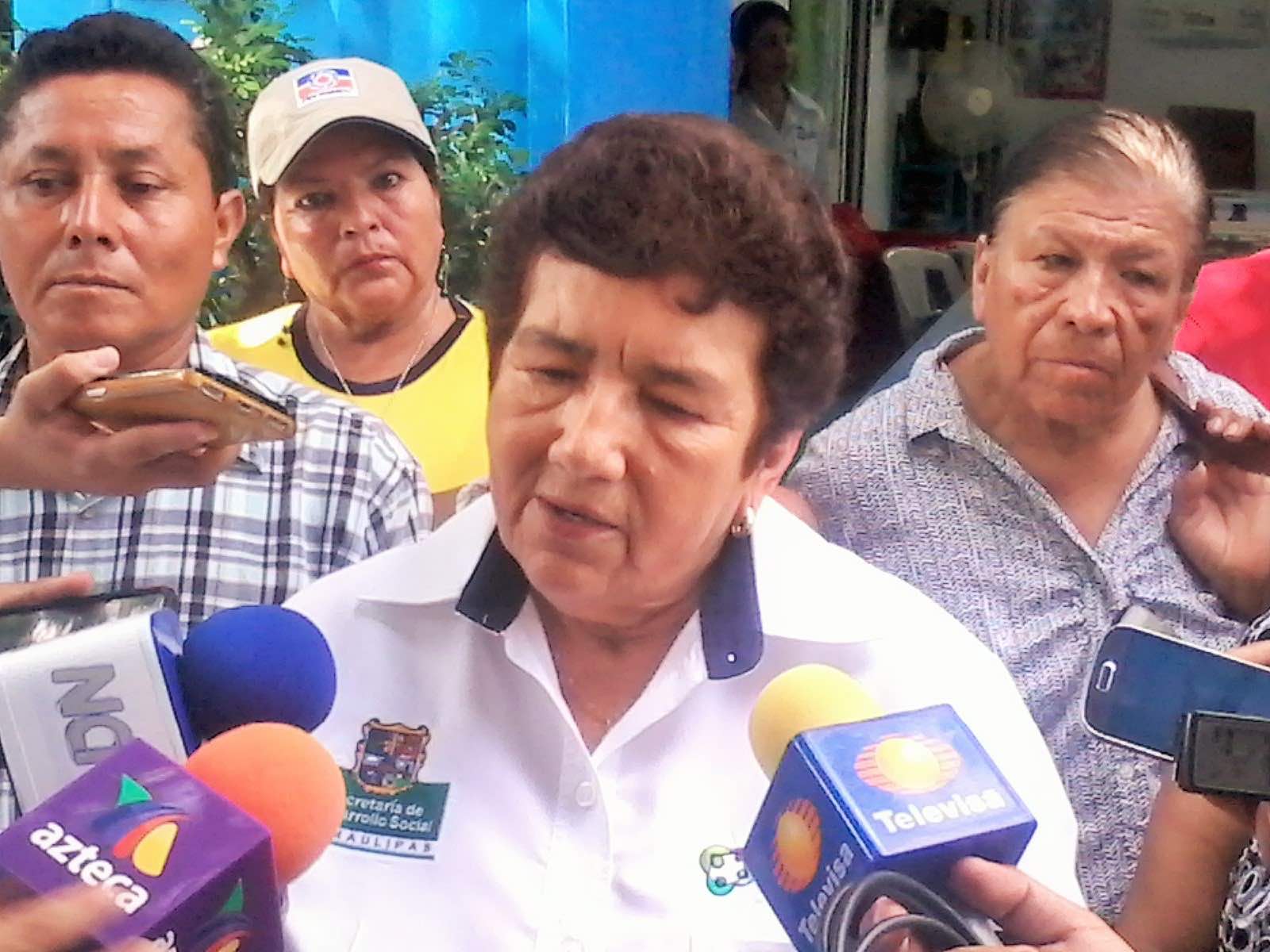 Estado no es responsable de menores explotados en Coahuila