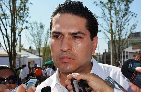 Enero serán los tiempos de Rigo Garza