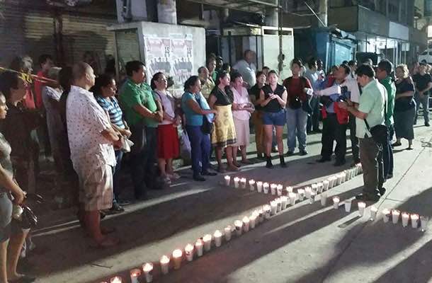 Explota equipo en quirófano del Hospital del ISSSTE Tampico