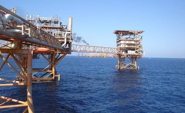 Reduce CNH garantía corporativa para licitación segunda fase Ronda Uno