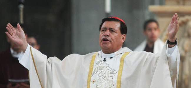 Oran en Catedral por periodistas asesinados en ejercicio de su labor