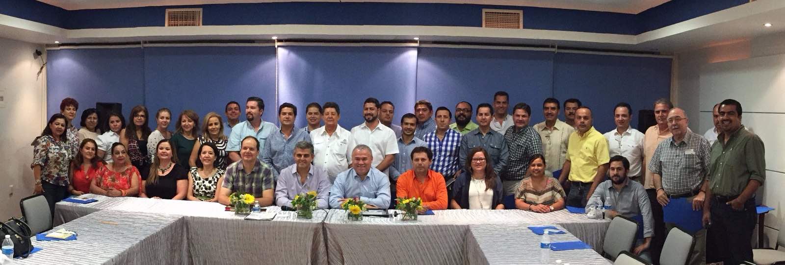 CANACO busca ventas en el sector energético