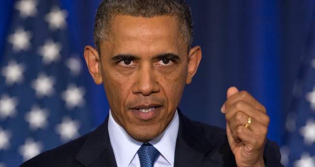 Reta Obama al Congreso a impulsar la economía