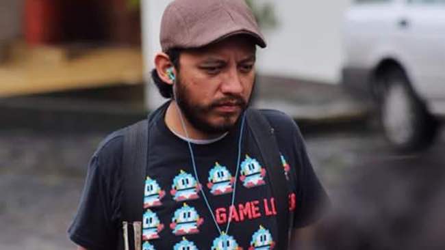 Reportan asesinato del periodista de Veracruz, Rubén Espinosa en la Narvarte