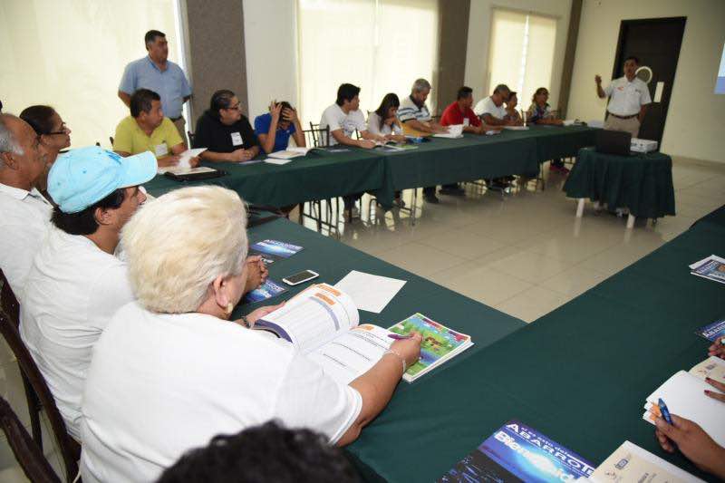 Promueneven en Victoria desarrollo de los “detallistas fuertes”