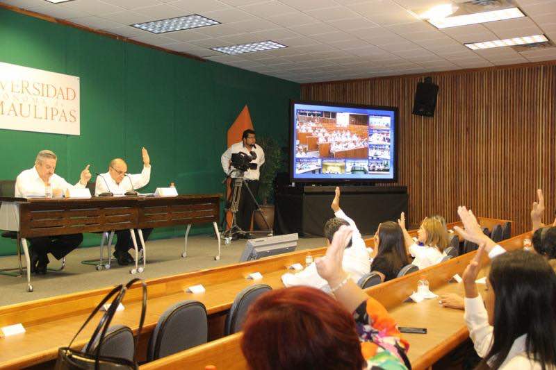 Aprueba Asamblea de la UAT nuevos posgrados