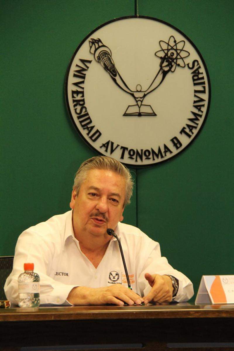 Publicará UAT resultados del examen de admisión: Rector