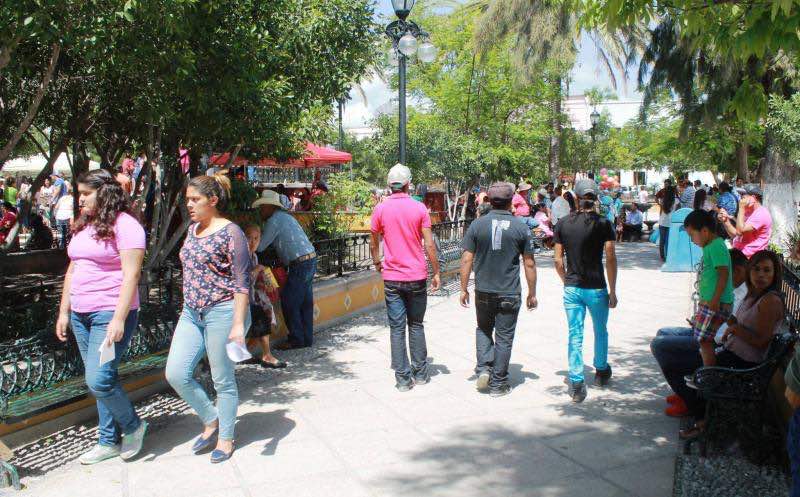 Es Tula el municipio más seguro de Tamaulipas