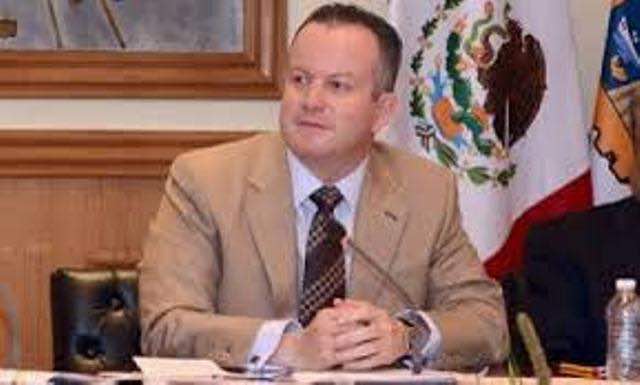 Canturosas encabezaría alianza por Tamaulipas en 2016