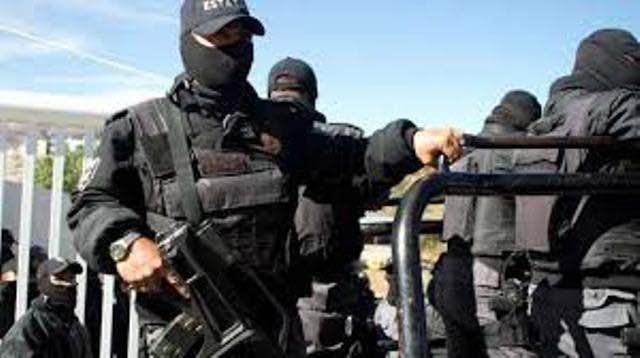 Detienen a homicida; mató a su novia