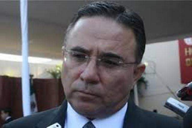 Regresa Homero de la Garza al activismo