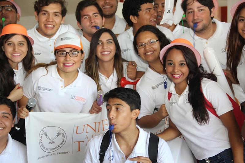 Invita UAT a estudiantes a obtener seguro facultativo del IMSS