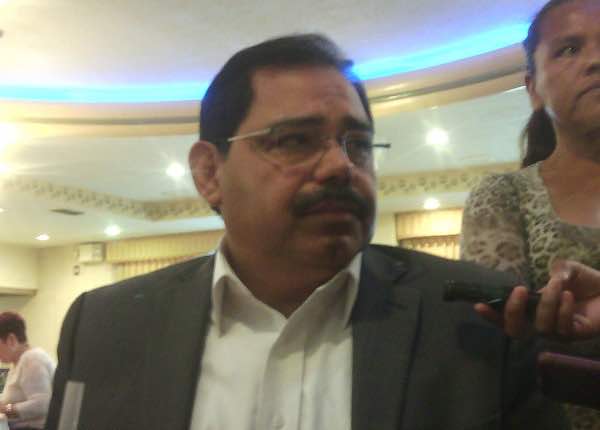 Disminuye flujo de repatriación por Reynosa