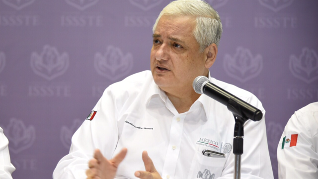 Jubilados se llevan el presupuesto del ISSSTE en Tamaulipas