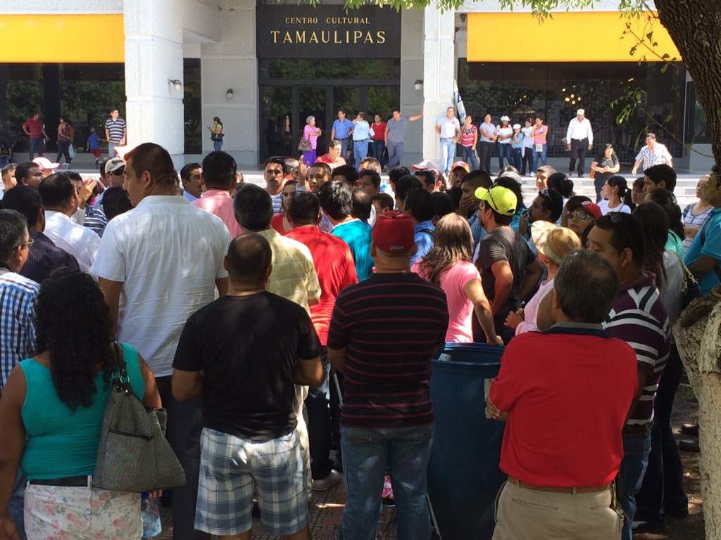 la foto